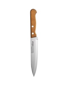 Нож кухонный LR05 39 для овощей 152мм стальной Lara
