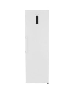 Холодильник однокамерный R 711EZ12W No Frost белый Scandilux