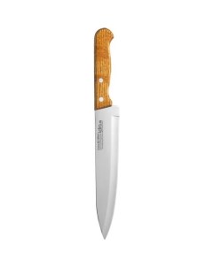Нож кухонный LR05 40 203мм стальной Lara