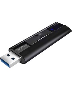 Флешка USB Extreme Pro 1ТБ USB3 0 черный Sandisk