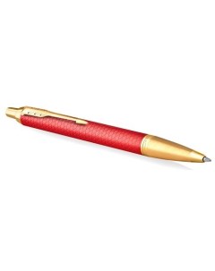 Ручка шариков IM Premium K318 CW2143644 Red GT M чернила син подар кор Parker