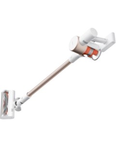 Ручной пылесос handstick Vacuum Cleaner G9 Plus EU 400Вт белый белый Xiaomi