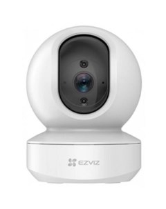 Камера видеонаблюдения IP CS TY1 4MP W1 1440p 4 мм белый Ezviz