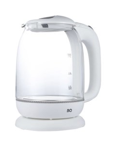 Чайник электрический KT1830G 2200Вт белый Bq