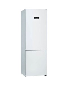Холодильник двухкамерный KGN49XWEA белый Bosch