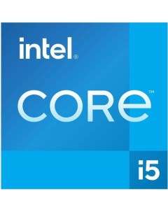 Процессор Core i5 14400 LGA 1700 OEM Intel