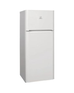 Холодильник двухкамерный TIA 14 белый Indesit