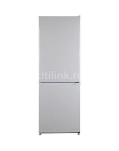 Холодильник двухкамерный ERB 839 032 белый Nordfrost