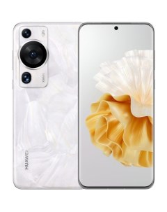 Смартфон P60 Pro 12 512Gb MNA LX9 жемчужина рококо Huawei