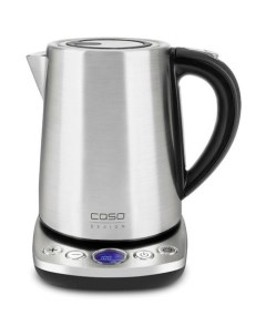 Чайник электрический WK 2100 2200Вт серебристый Caso