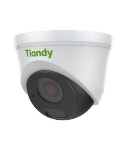 Камера видеонаблюдения IP TC C34HN I3 E Y C 2 8mm V4 2 1080p 2 8 мм белый Tiandy