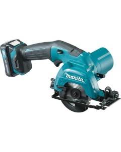 Циркулярная пила дисковая HS301DWAE Makita