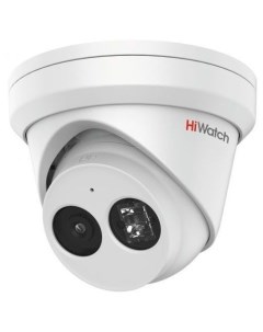 Камера видеонаблюдения IP Pro IPC T042 G2 U 2 8mm 1520p 2 8 мм белый Hiwatch