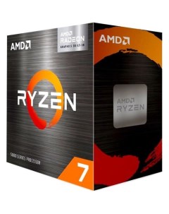 Процессор Ryzen 7 5700G AM4 BOX Amd