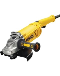 Угловая шлифмашина DWE492 QS Dewalt