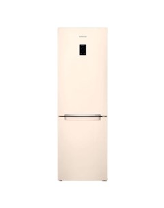 Холодильник двухкамерный RB33A32N0EL WT No Frost инверторный бежевый Samsung