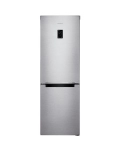 Холодильник двухкамерный RB30A32N0SA WT No Frost инверторный серебристый Samsung