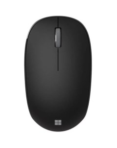 Мышь Bluetooth оптическая беспроводная черный Microsoft