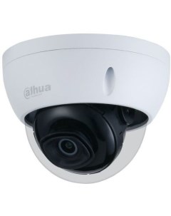 Камера видеонаблюдения IP DH IPC HDBW2230EP S 0280B 1080p 2 8 мм белый Dahua