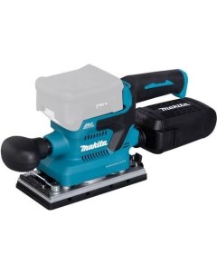 Виброшлифмашина DBO381ZU Makita