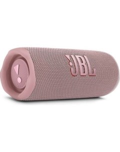 Колонка портативная Flip 6 30Вт розовый Jbl