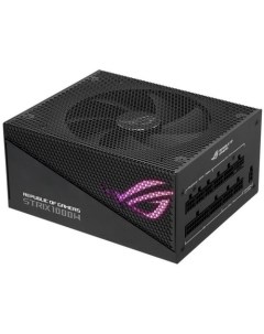 Блок питания Rog Strix 1000W 1000Вт 135мм черный retail Asus