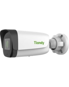 Камера видеонаблюдения IP Super Lite TC C34UN I8 A E Y 2 8 12 V4 2 1520p 2 8 12 мм белый Tiandy