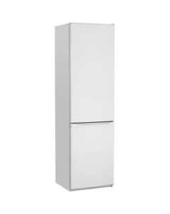 Холодильник двухкамерный NRB 154 032 белый Nordfrost