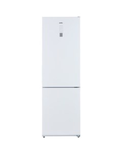 Холодильник двухкамерный RDW47101 белый Simfer