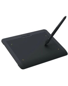 Графический планшет Pen Tablet Standard S черный Xencelabs