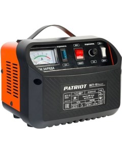 Зарядное устройство BCT 15 Boost Patriòt