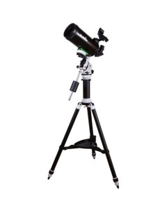 Телескоп BK MAK102 AZ EQ Avant катадиоптик d102 fl1300мм 204x черный Sky-watcher