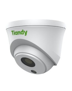 Камера видеонаблюдения IP TC C34HS I3 E Y C SD 2 8mm V4 2 1440p 2 8 мм белый Tiandy