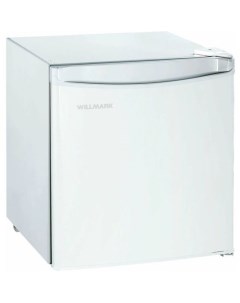 Холодильник однокамерный XR 50W белый Willmark