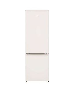 Холодильник двухкамерный RF 357DC DeFrosf белый Willmark