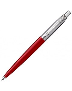 Ручка шариков Jotter Originals K60 CW2096857 Red CT M чернила син блистер Parker