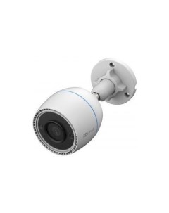 Камера видеонаблюдения IP C3TN 1080P 1080p 2 8 мм белый Ezviz