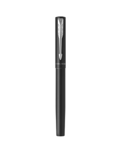 Ручка роллер Vector XL CW2159774 Black CT F чернила черн подар кор Parker