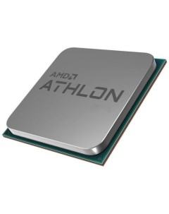 Процессор Athlon 3000G AM4 OEM Amd