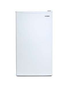 Холодильник однокамерный CO1003 белый Hyundai