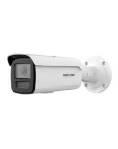 Камера видеонаблюдения IP DS 2CD2687G2HT LIZS 2 8 12mm 2160p 2 8 12 мм белый Hikvision