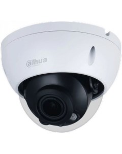 Камера видеонаблюдения IP DH IPC HDBW2431RP ZAS S2 1520p 2 7 13 5 мм белый Dahua
