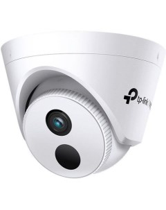 Камера видеонаблюдения IP VIGI C400HP 2 8 2 8 мм белый Tp-link