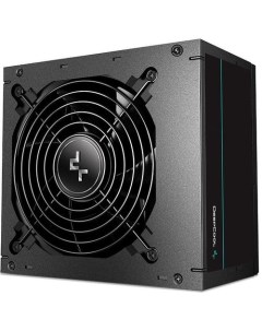 Блок питания PM850D 850Вт 120мм черный retail Deepcool