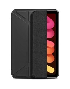 Чехол для планшета Tablet Case Lite для Apple iPad mini 2021 8 3 черный Borasco