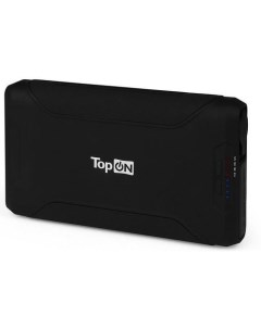 Внешний аккумулятор Power Bank TOP X72 72000мAч черный Topon