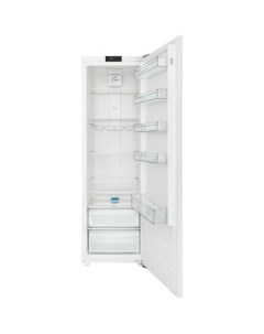 Встраиваемый холодильник SL SE311WE белый Schaub lorenz