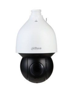 Камера видеонаблюдения IP DH SD5A425GA HNR 1440p 5 4 135 мм белый Dahua
