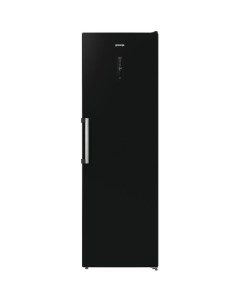 Холодильник однокамерный R619EABK6 черный Gorenje