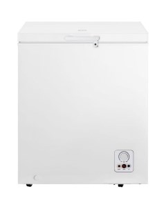 Морозильный ларь FH15FPW белый Gorenje